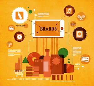 The Brand Vector